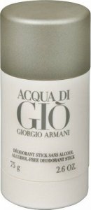 Acqua Di Gio Pour Homme - tuhý deodorant, 75 ml