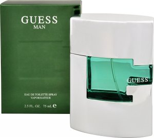 Guess Men - EDT, 75 ml