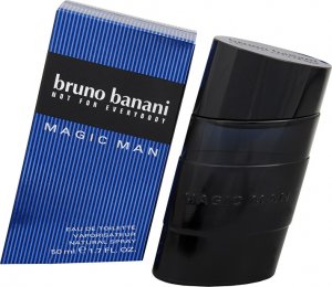 Magic Man - EDT, 30 ml