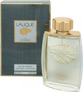 Lalique Pour Homme Lion - EDP, 125 ml