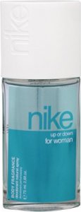 Up Or Down For Woman - deodorant s rozprašovačem, 75 ml