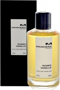 Roses Vanille - EDP, 2 ml - vzorek s rozprašovačem