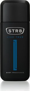 Live True - deodorant s rozprašovačem, 75 ml