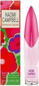Bohemian Garden - EDT, 15 ml