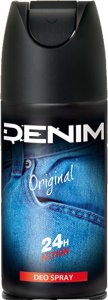 Original - deodorant ve spreji, 150 ml