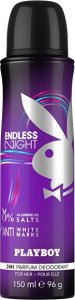 Endless Night For Her - deodorant ve spreji, 150 ml