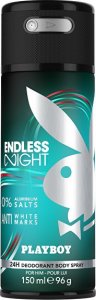 Endless Night For Him - deodorant ve spreji, 150 ml