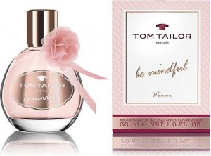 Be Mindful Woman - EDT, 30 ml