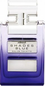 Shades Blue - EDT, 100 ml