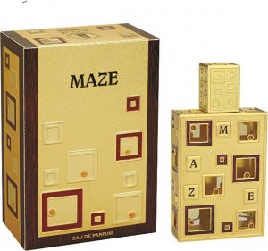 Maze - EDP, 50 ml