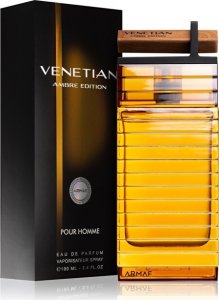 Venetian Ambre Edition Pour Homme - EDP, 100 ml