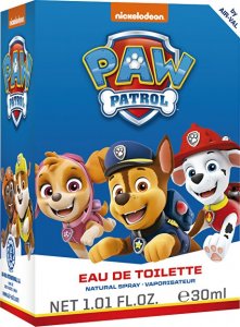 Paw Patrol - EDT, 30 ml