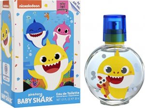 Baby Shark - EDT, 30 ml
