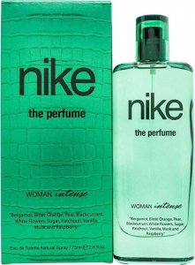 The Perfume Intense Woman - EDT, 30 ml