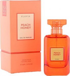 Peach Honey - EDP, 100 ml