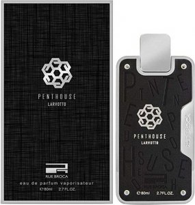 Penthouse Larvotto - EDP, 80 ml
