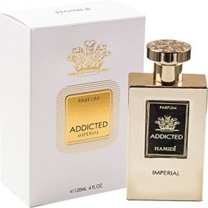 Addicted Imperial - parfém, 120 ml