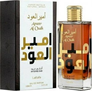 Ameer Al Oudh Intense Oud - EDP, 100 ml