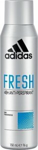 Fresh - deodorant ve spreji, 150 ml