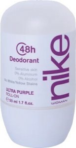 Ultra Purple Woman - roll-on, 50 ml