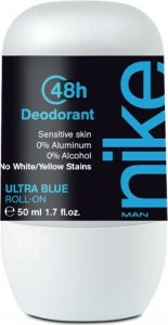 Ultra Blue Man - roll-on, 50 ml