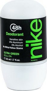 Ultra Green Man - roll-on, 50 ml
