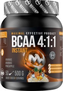 BCAA 4:1:1 Instant - 500 g, energy