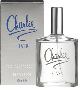 Charlie Silver - EDT, 100 ml
