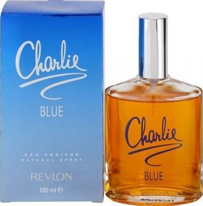Charlie Blue Eau Fraiche - EDT, 100 ml