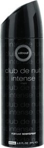 Club De Nuit Intense Man - deodorant ve spreji, 200 ml