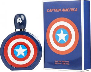Captain America - EDT, 100 ml