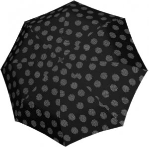 Dámský skládací deštník Soul 726465SU01