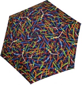 Dámský skládací deštník Expression B 722365E02