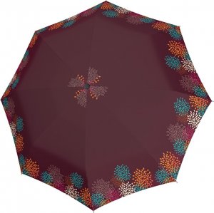 Dámský skládací deštník Fiber Magic Style 7441465326