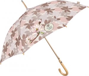 Dámský holový deštník 19127