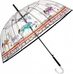 Dámský holový deštník 26290
