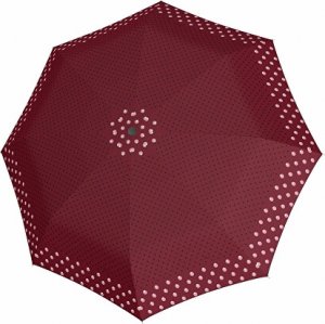 Dámský skládací deštník Hit Magic twinkle 74465PT01