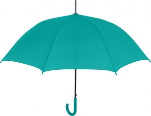 Dámský holový deštník 12054.6 Blue