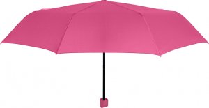 Dámský skládací deštník 12311.2 pink