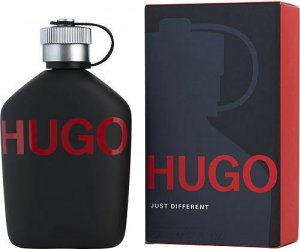 Hugo Just Different - EDT, 125 ml