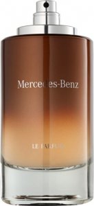 Le Parfum Mercedes-Benz - EDP - TESTER, 120 ml