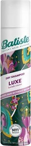 Suchý šampon Luxe (Dry Shampoo), 200 ml