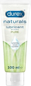 Intimní gel Naturals Pure 100 ml