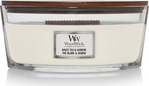 Vonná svíčka loď White Tea & Jasmine 453,6 g