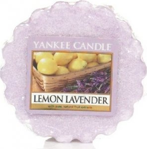 Vonný vosk Lemon Lavender 22 g