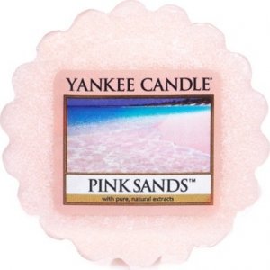 Vonný vosk Pink Sands 22 g
