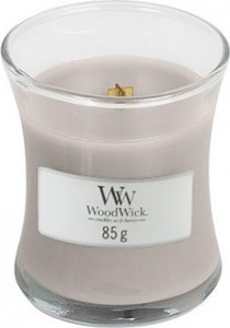 Vonná svíčka váza Wood Smoke 85 g