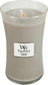 Vonná svíčka váza Fireside 609,5 g