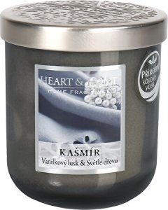 Vonná svíčka střední Kašmír 115 g