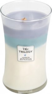 Vonná svíčka váza velká Trilogy Calming Retreat 609,5 g
